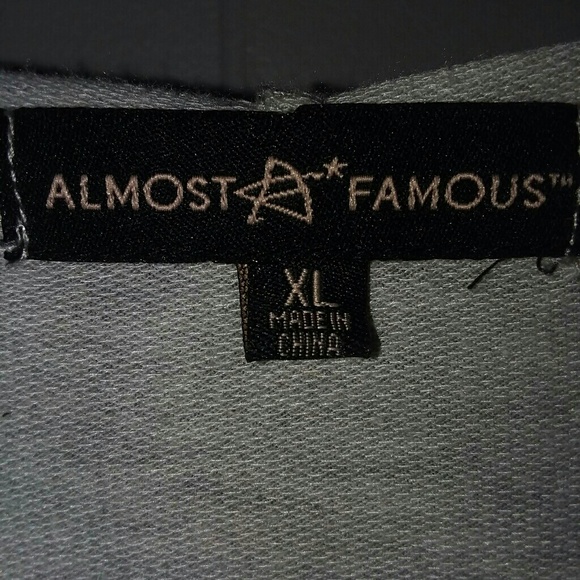 Hoodie - Picture 3 of 3